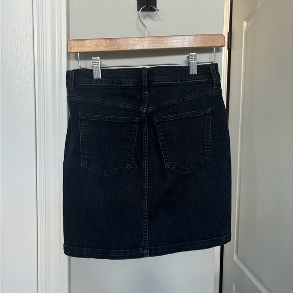 Gap mini skirt - Picture 4 of 5